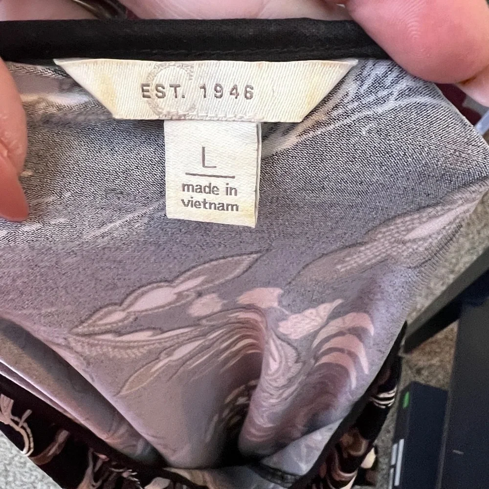 Cato Est. 1946 Top